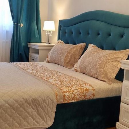 Jaukus Apartamentai Miesto Centre Šiauliai Eksteriør billede
