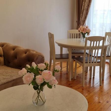 Jaukus Apartamentai Miesto Centre Šiauliai Eksteriør billede