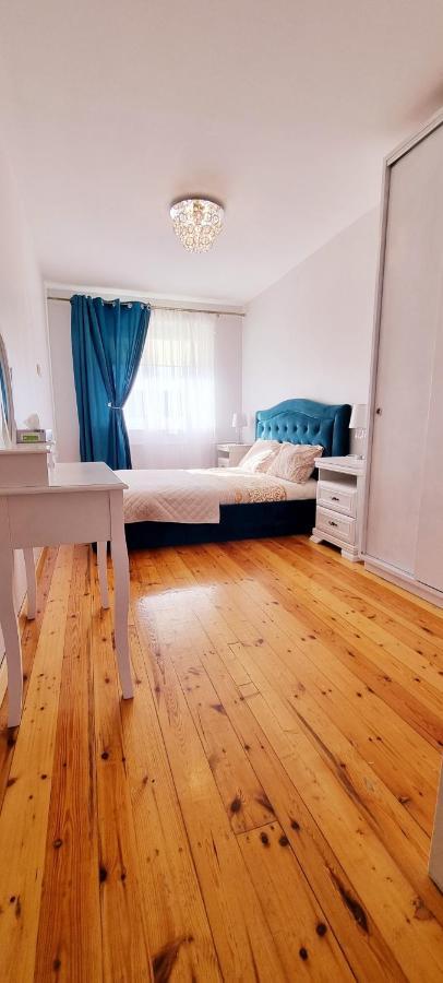 Jaukus Apartamentai Miesto Centre Šiauliai Eksteriør billede